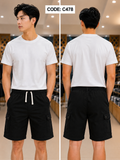 Premium Men’s Casual Shorts-C478