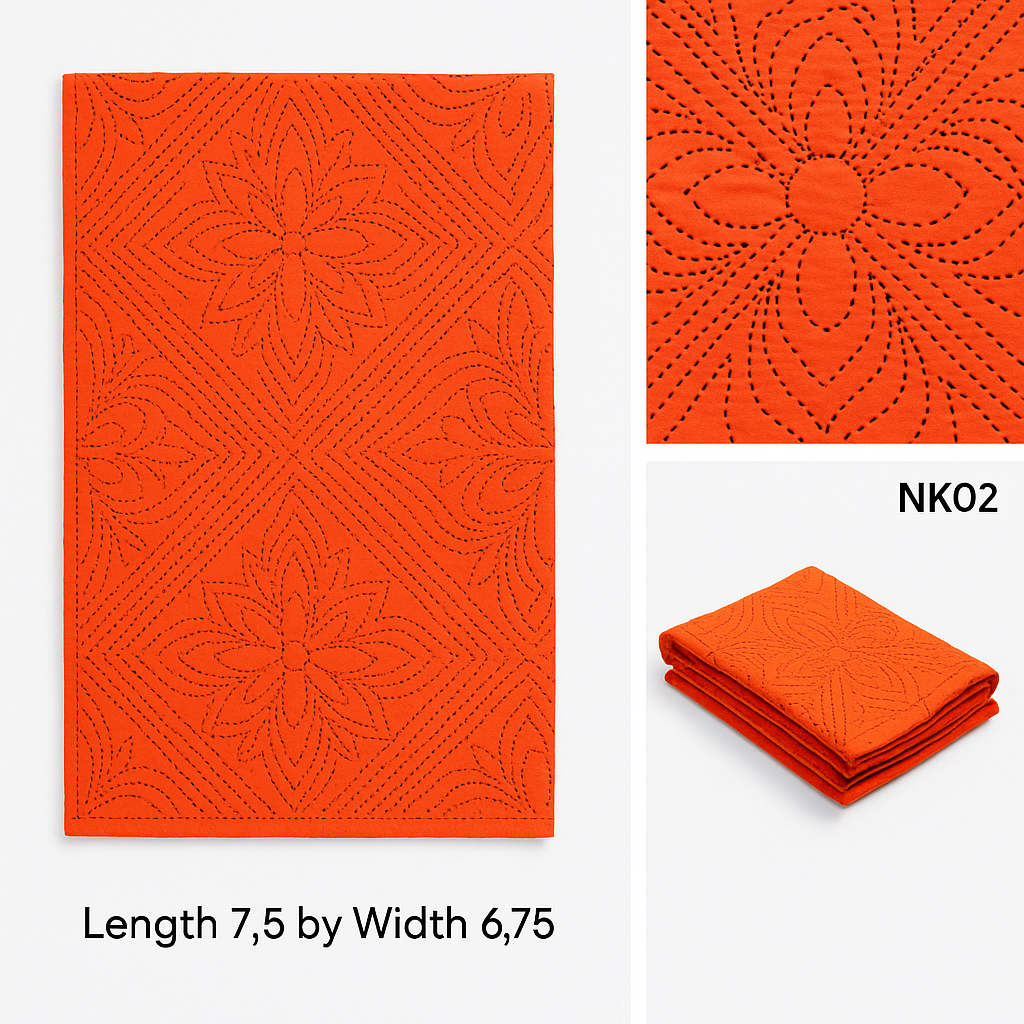 Simple Nakshi Katha SK05