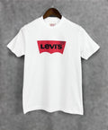 Premium Print Tshirt LVSPT White.