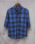 Premium Check Shirt RLC 458