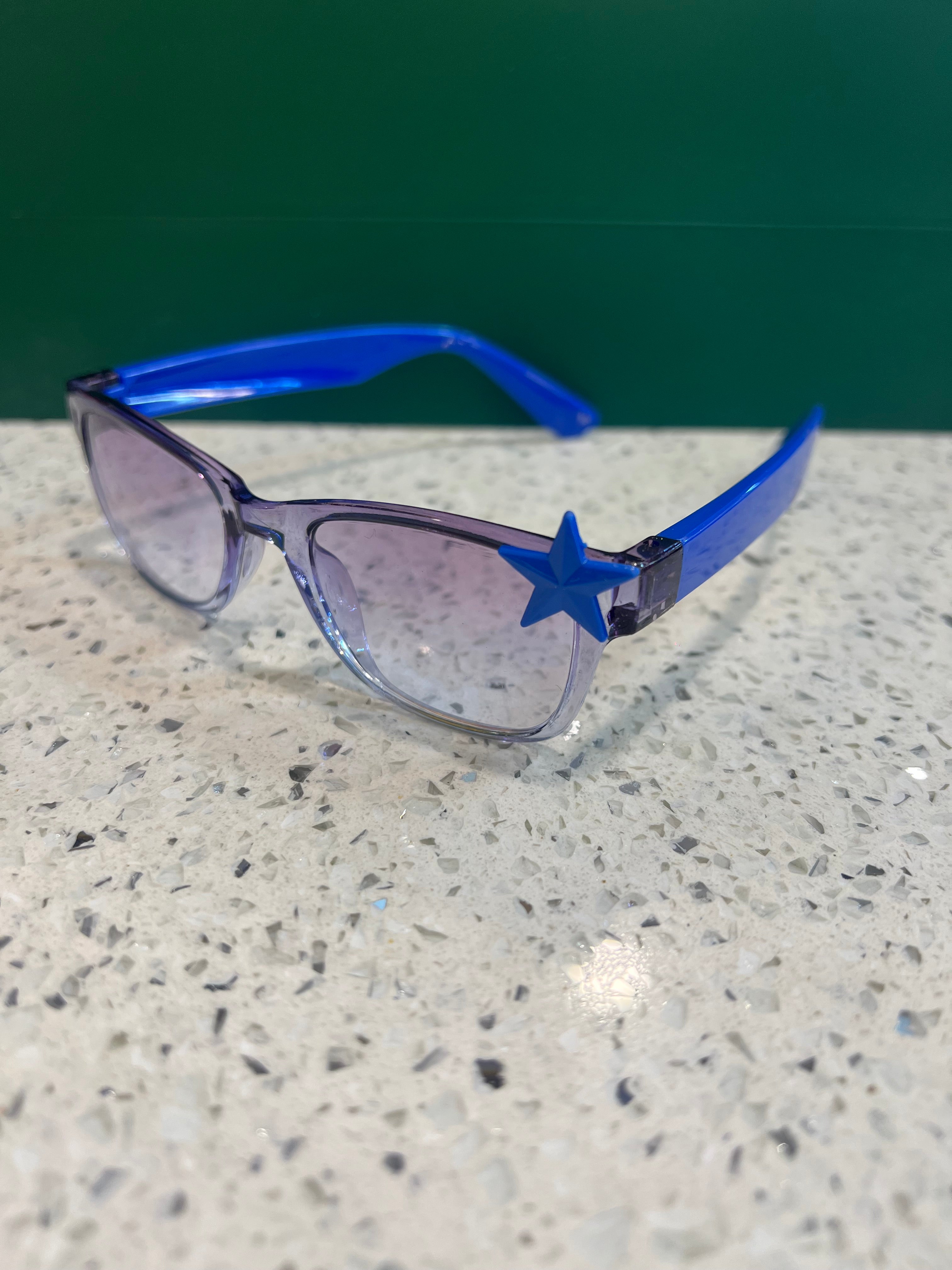 Premium Kids Fashion Sunglasses – SG79