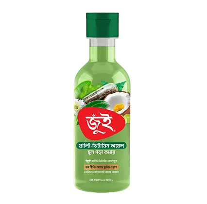 Jui Multivitamin Oil 200ml