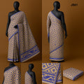 Jamdani Saree JS01
