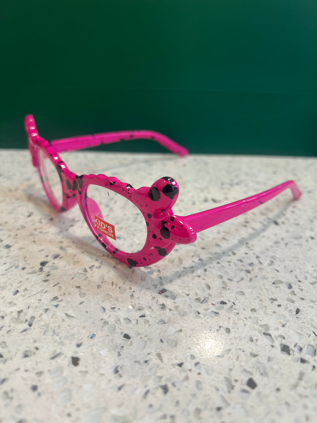 Premium Kids Fashion Glasses – SG76