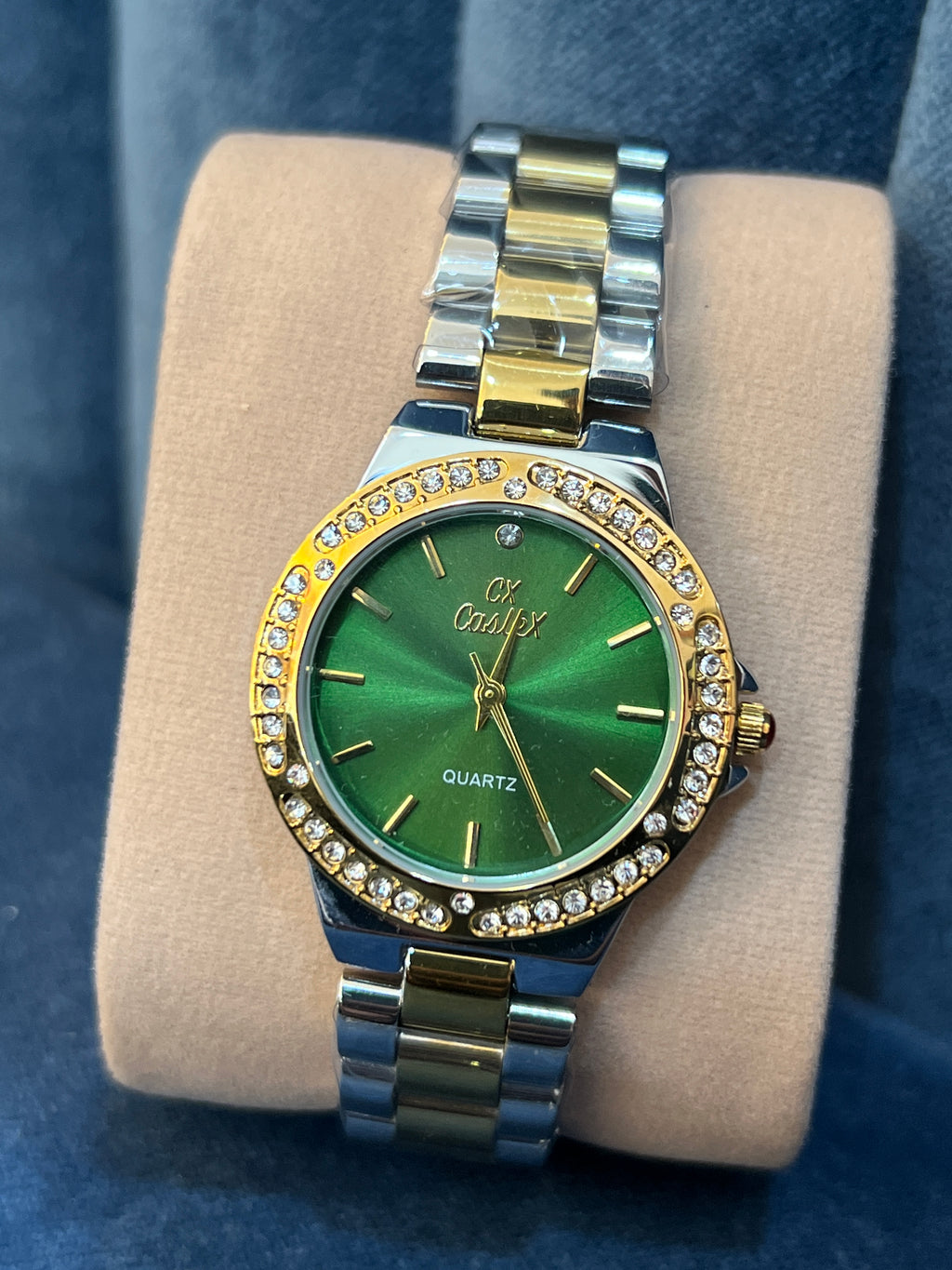 Luxury Women’s Watch WLW 925