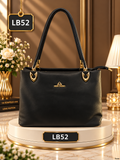 Premium Classic Shoulder Tote Bag – LB52
