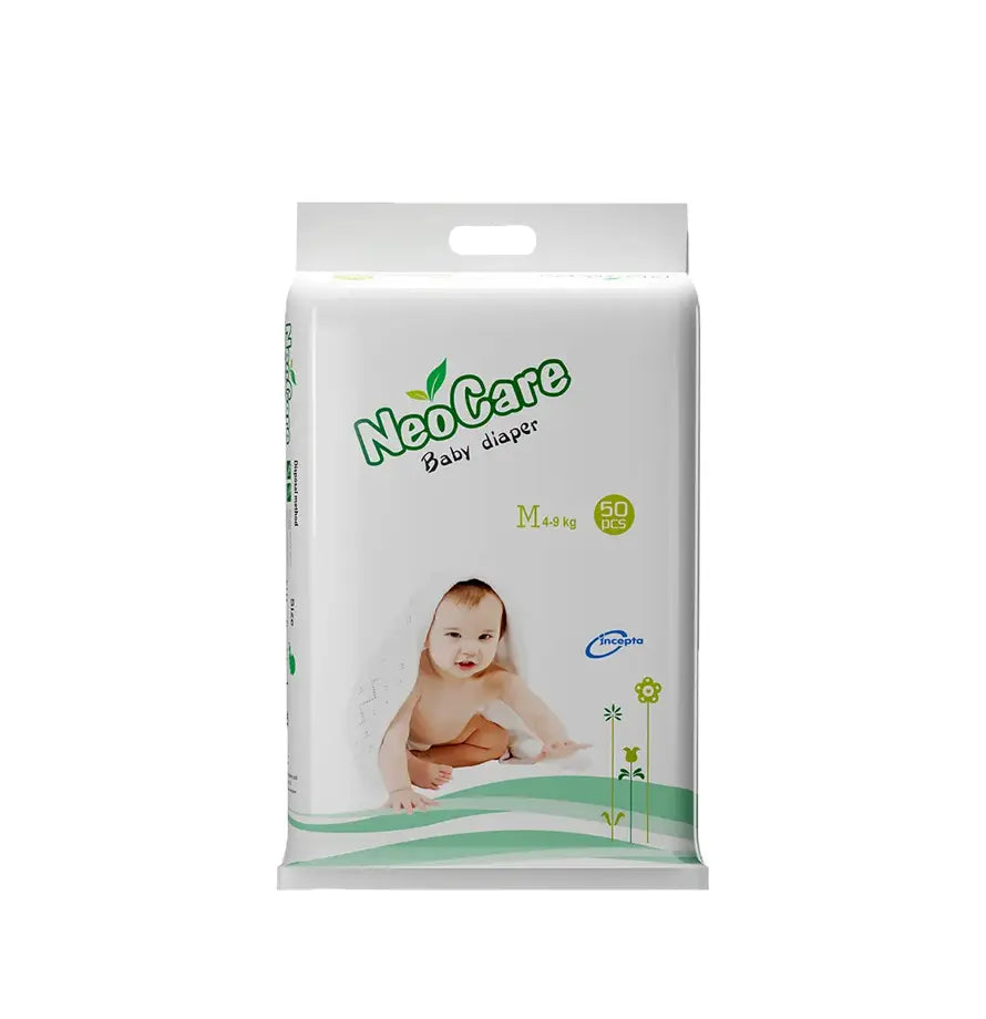 Neo Care Diaper Belt-50pcs