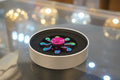 Premium Metal Fidget Spinner fs016
