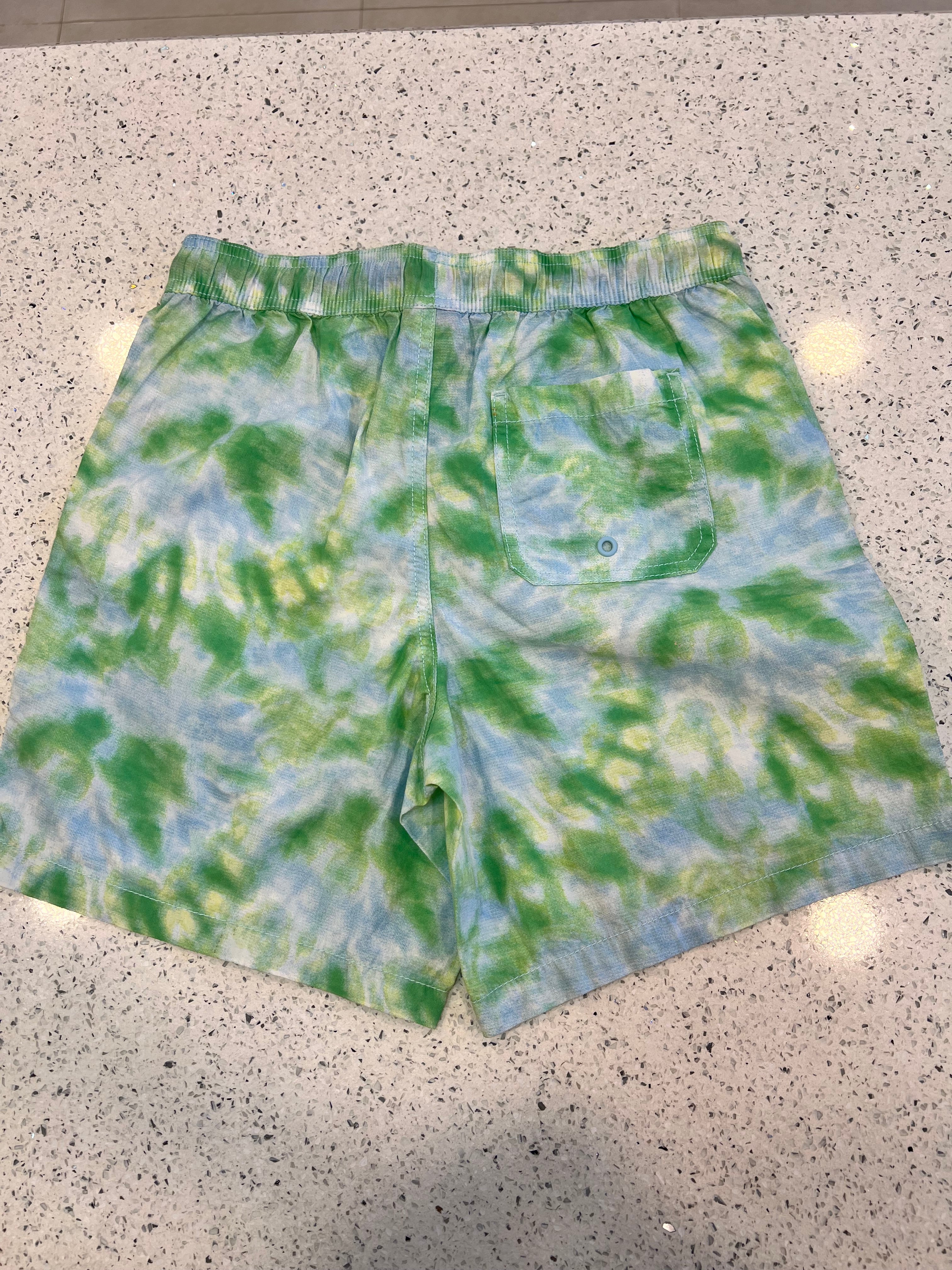 Premium Men’s Casual Shorts-C477