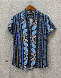 Hawaii Horizon Premium Printed Shirt HPS 542