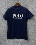 Premium Print Tshirt PoLo RL RLPT Navy .
