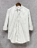 Premium Stripe Full Sleeve Shirt LVST 109