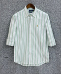 Premium Stripe Full Sleeve Shirt  RLST-578