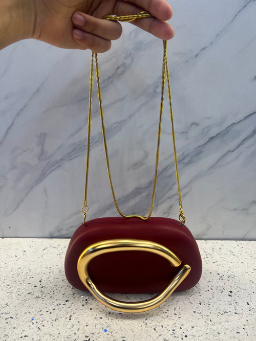 Aurora Luxe Bag-LB13