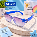 Premium Kids Fashion Sunglasses – SG79