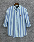 Premium Stripe Full Sleeve Shirt  RLST-431
