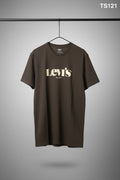 Logo Printed Premium T-Shirt Black TS121