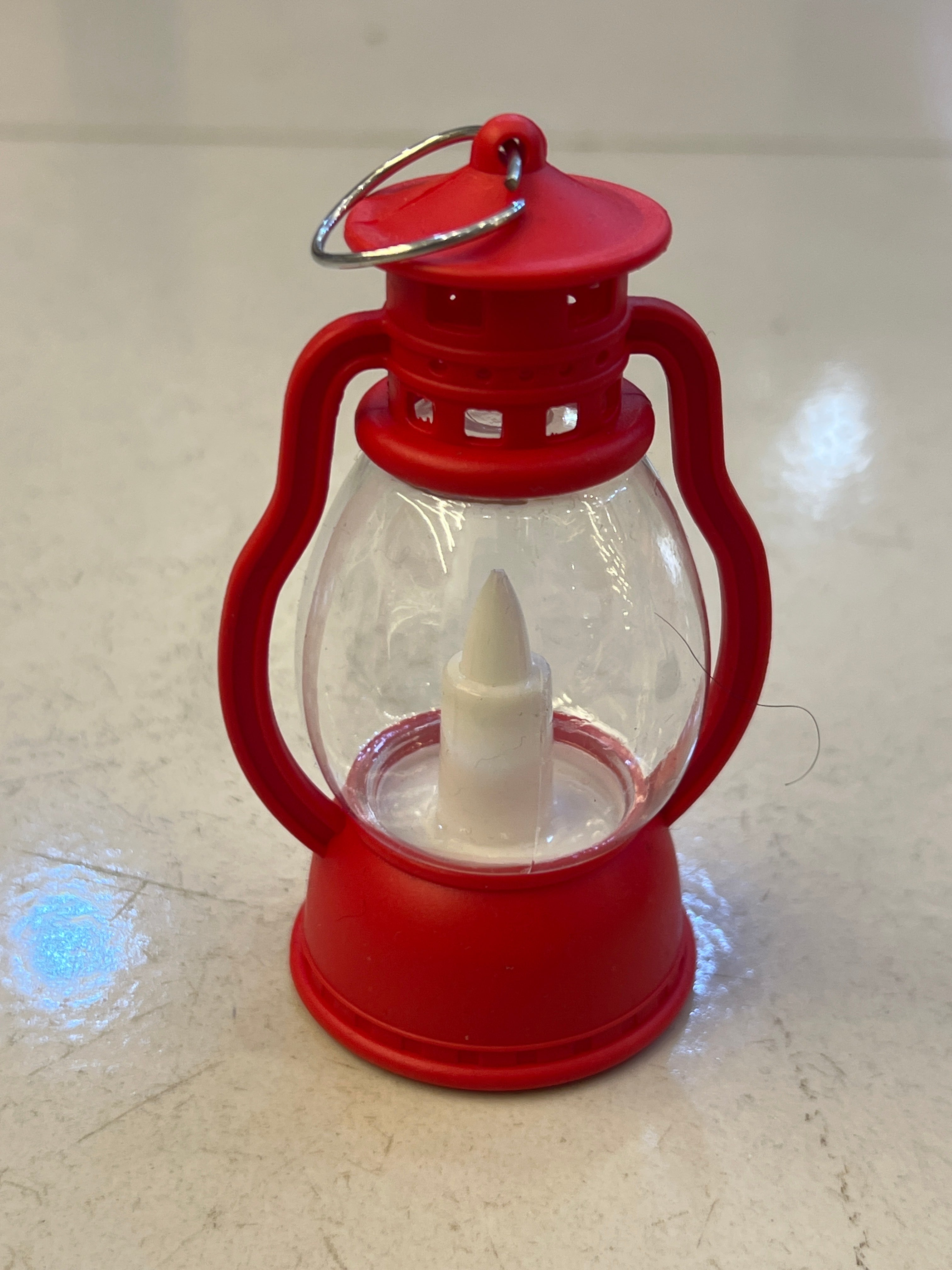 Mini Decorative Lantern Toy