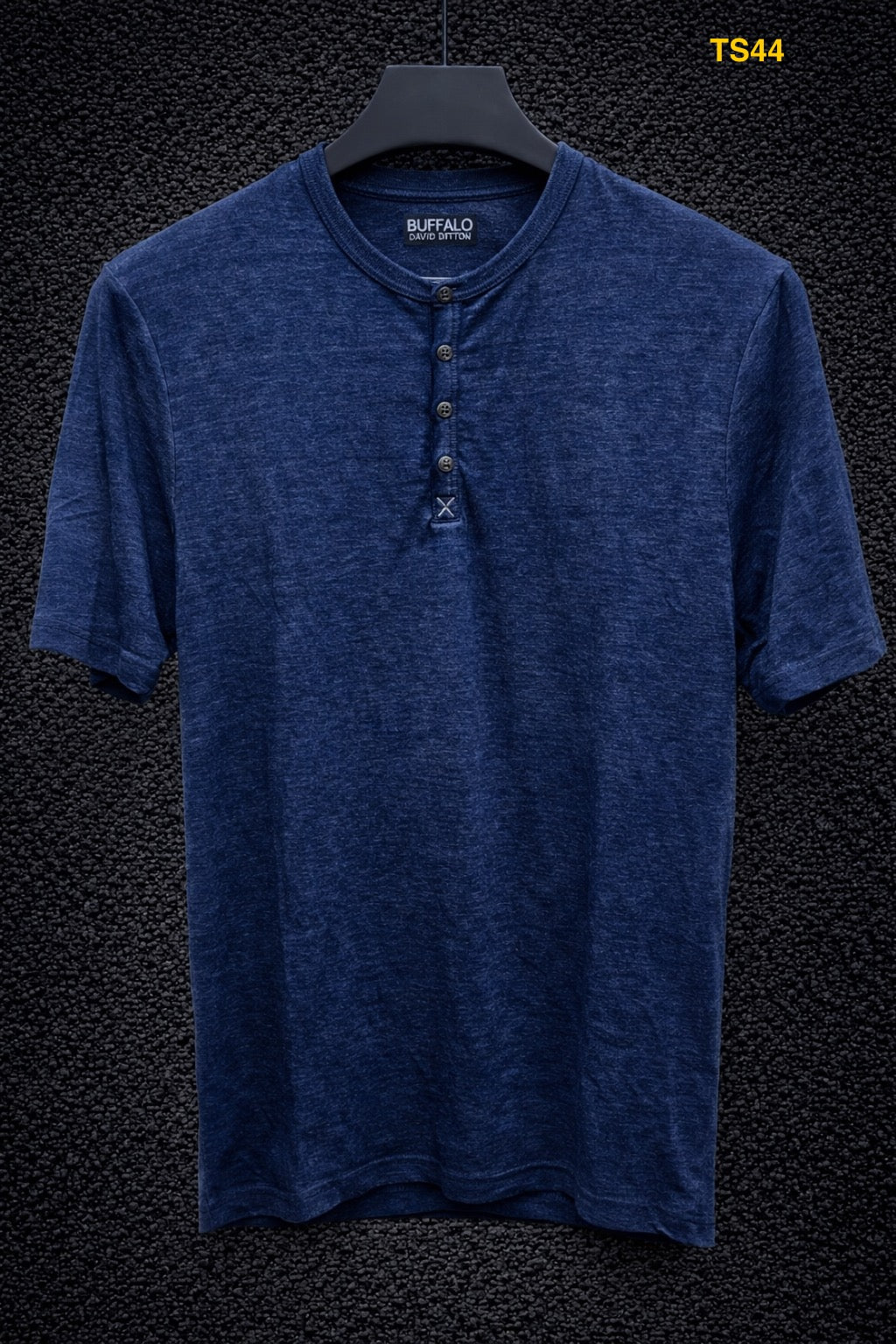 Logo Printed T-Shirt TS44