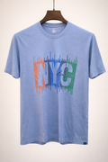 Logo Printed T-Shirt TS76