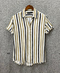 Hawaii Horizon Premium Printed Shirt HPS 543