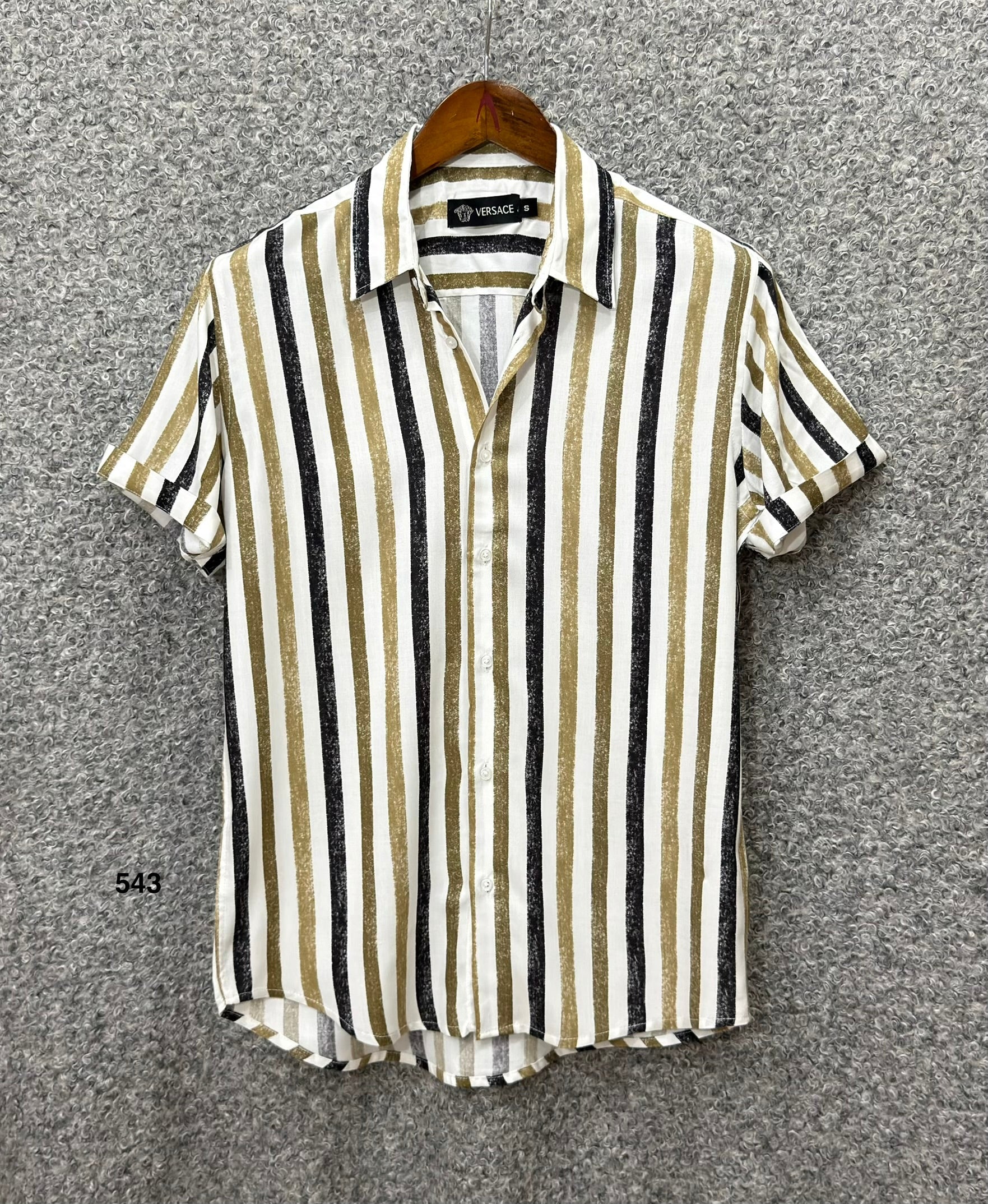 Hawaii Horizon Premium Printed Shirt HPS 543