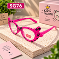 Premium Kids Fashion Glasses – SG76