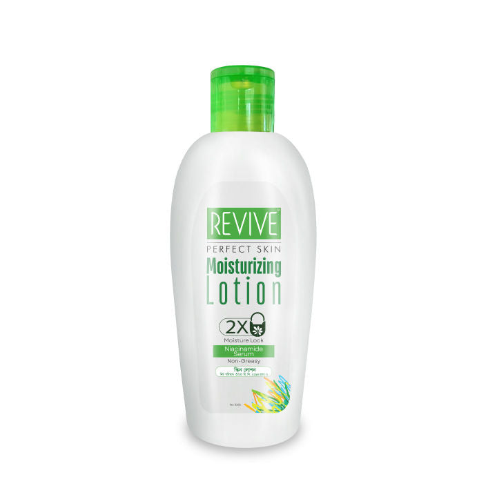Revive Lotion