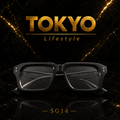 Premium Fashion Sunglasses-SG14