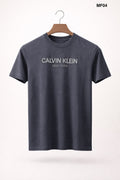 Signature Logo T-Shirt – Clean Modern Fit MF04