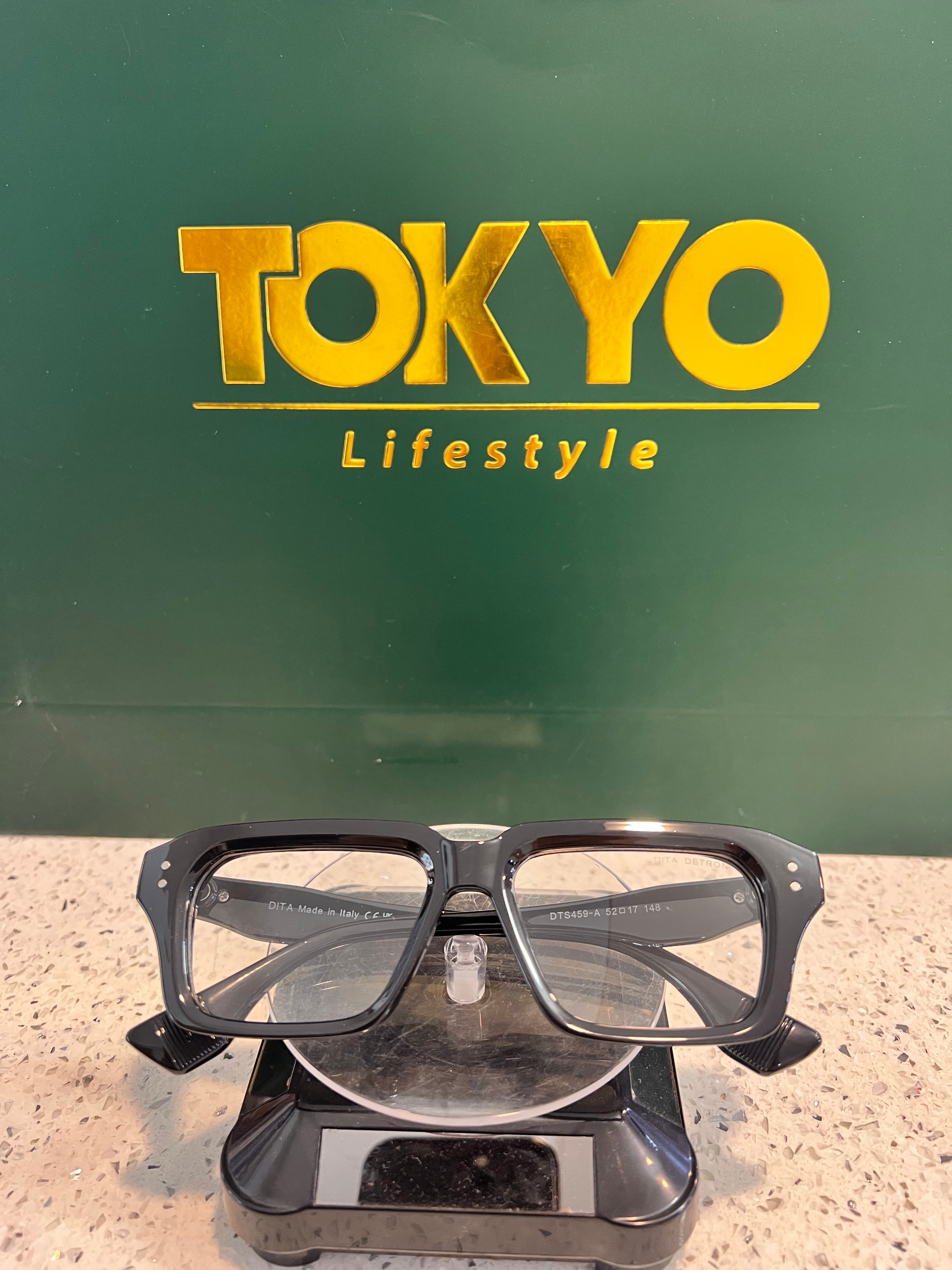 Premium Fashion Sunglasses-SG14