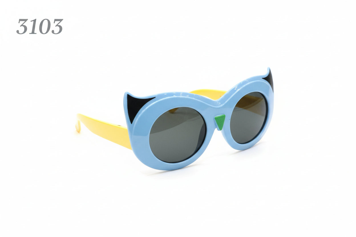 Kids Sunglasses 3103