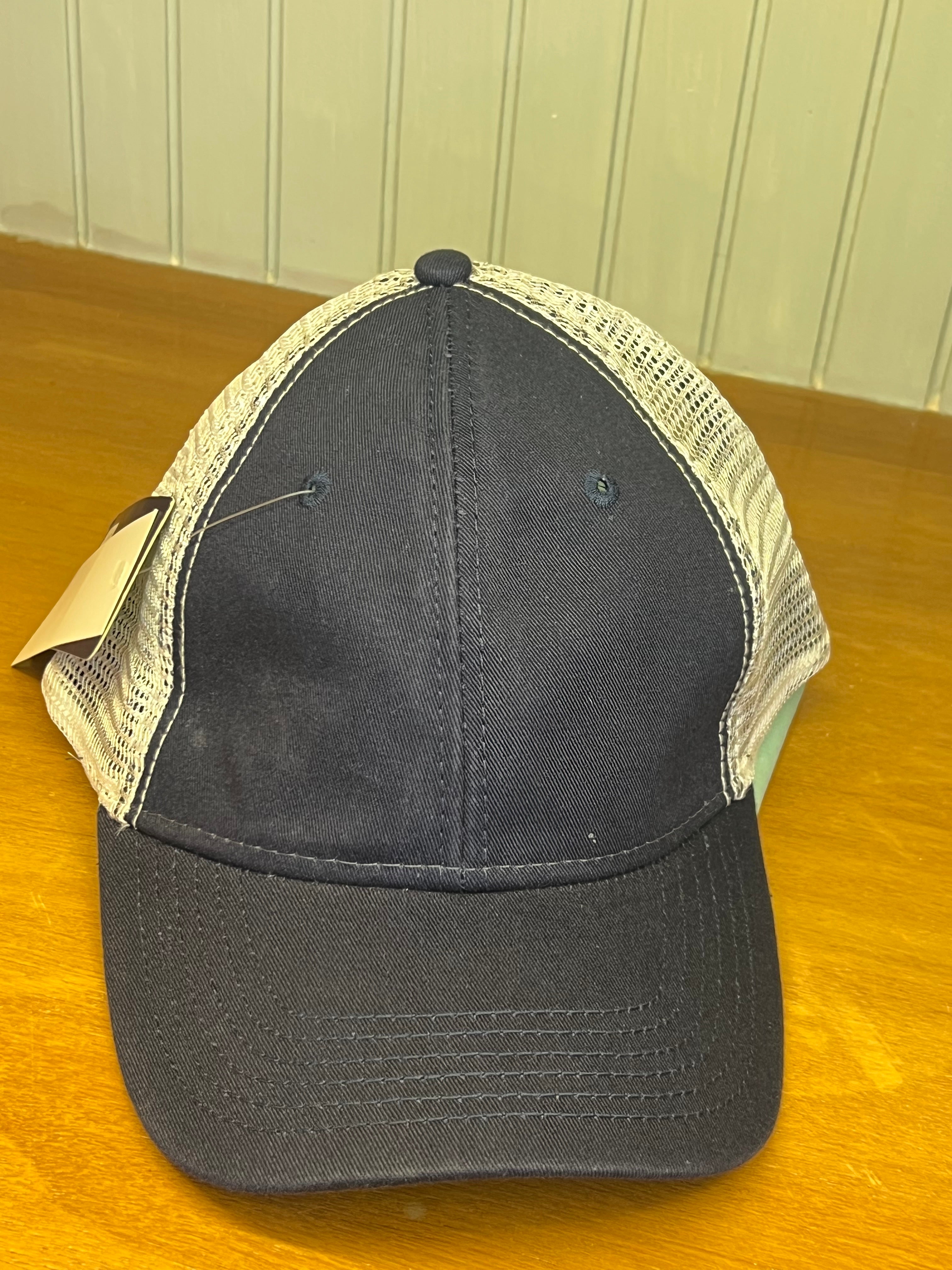 GATSBY Mesh Trucker Cap 10