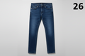 GATSBY Mens DENIM PANT 26_Only & SONS BLUE
