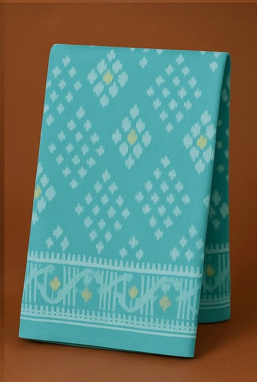 Jamdani Saree JS05
