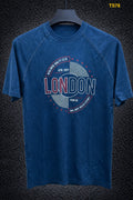 Logo Printed T-Shirt TS78