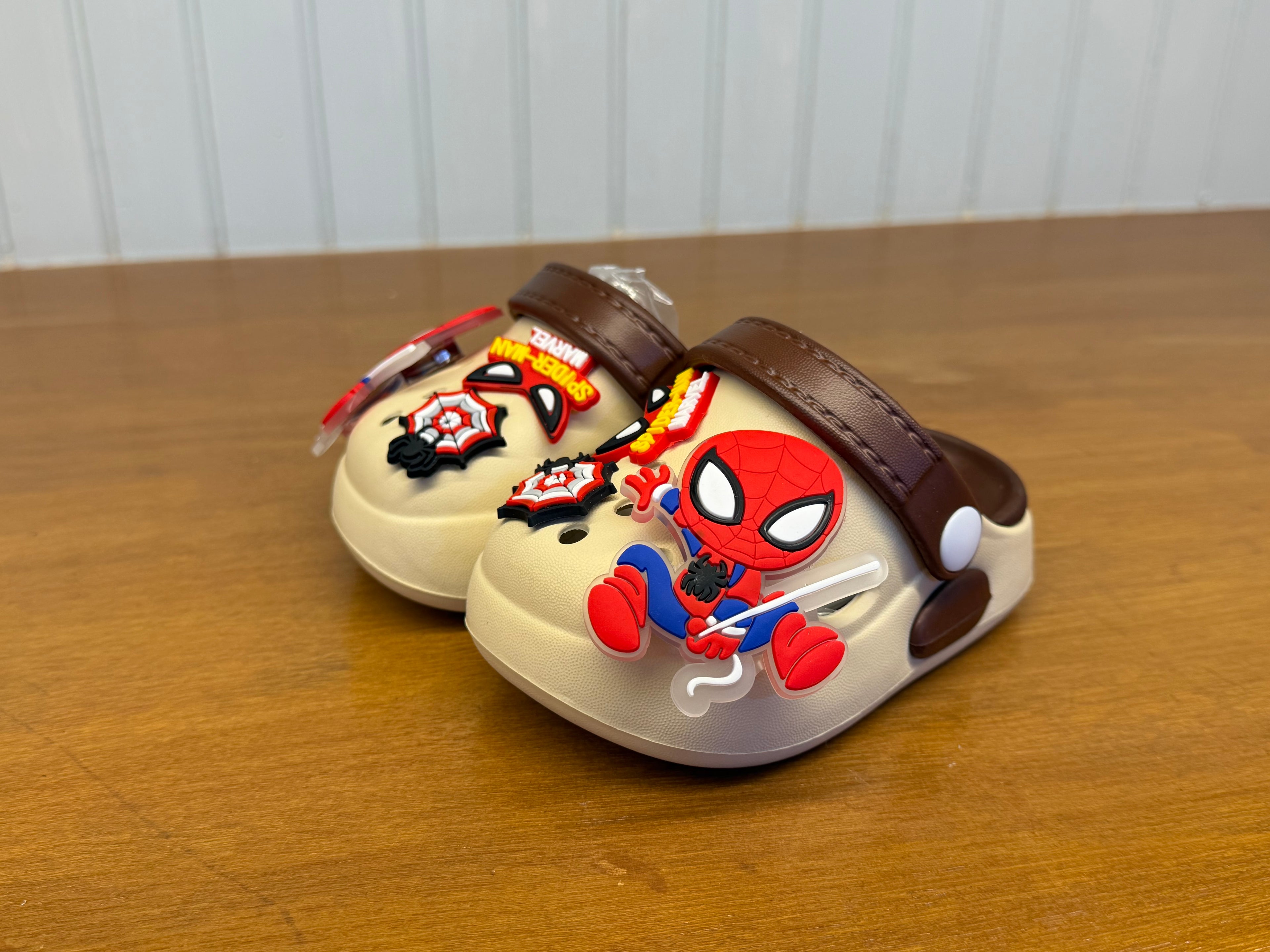 Cute Cartoon Kids Crocs Sandal-S205