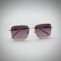 Metal Sunglasses LIH 6