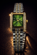 CX59 Caslex Chain Bracelet Ladies Watch
