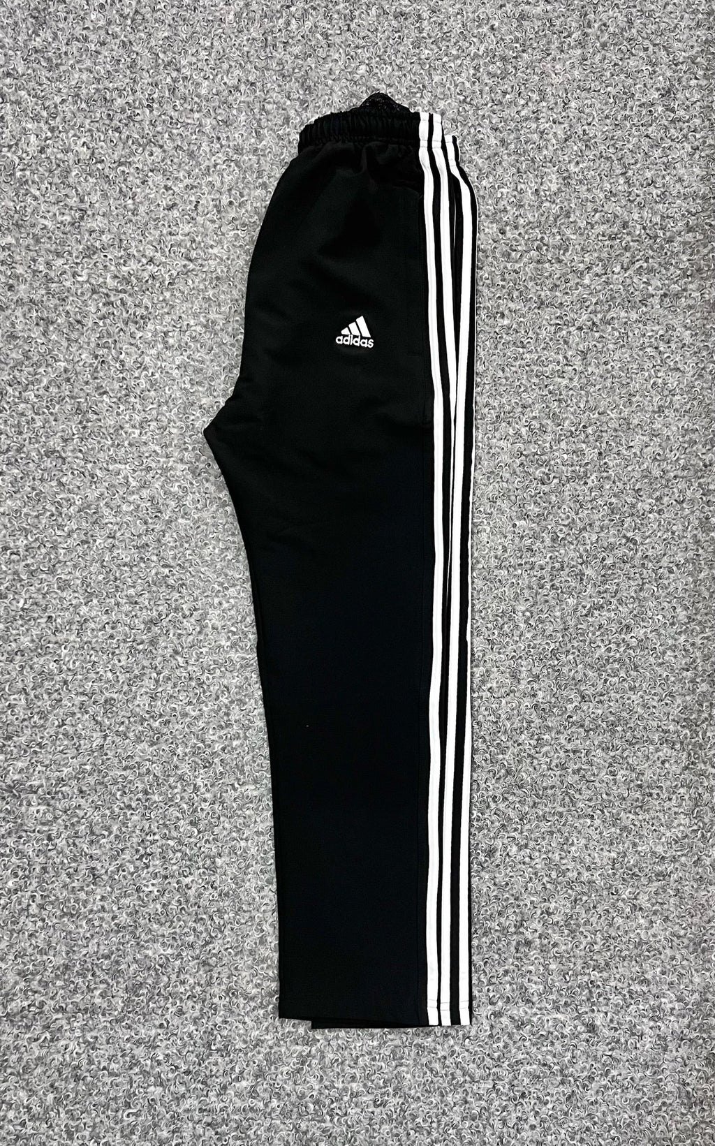 Premium Tracksuit Set BLack