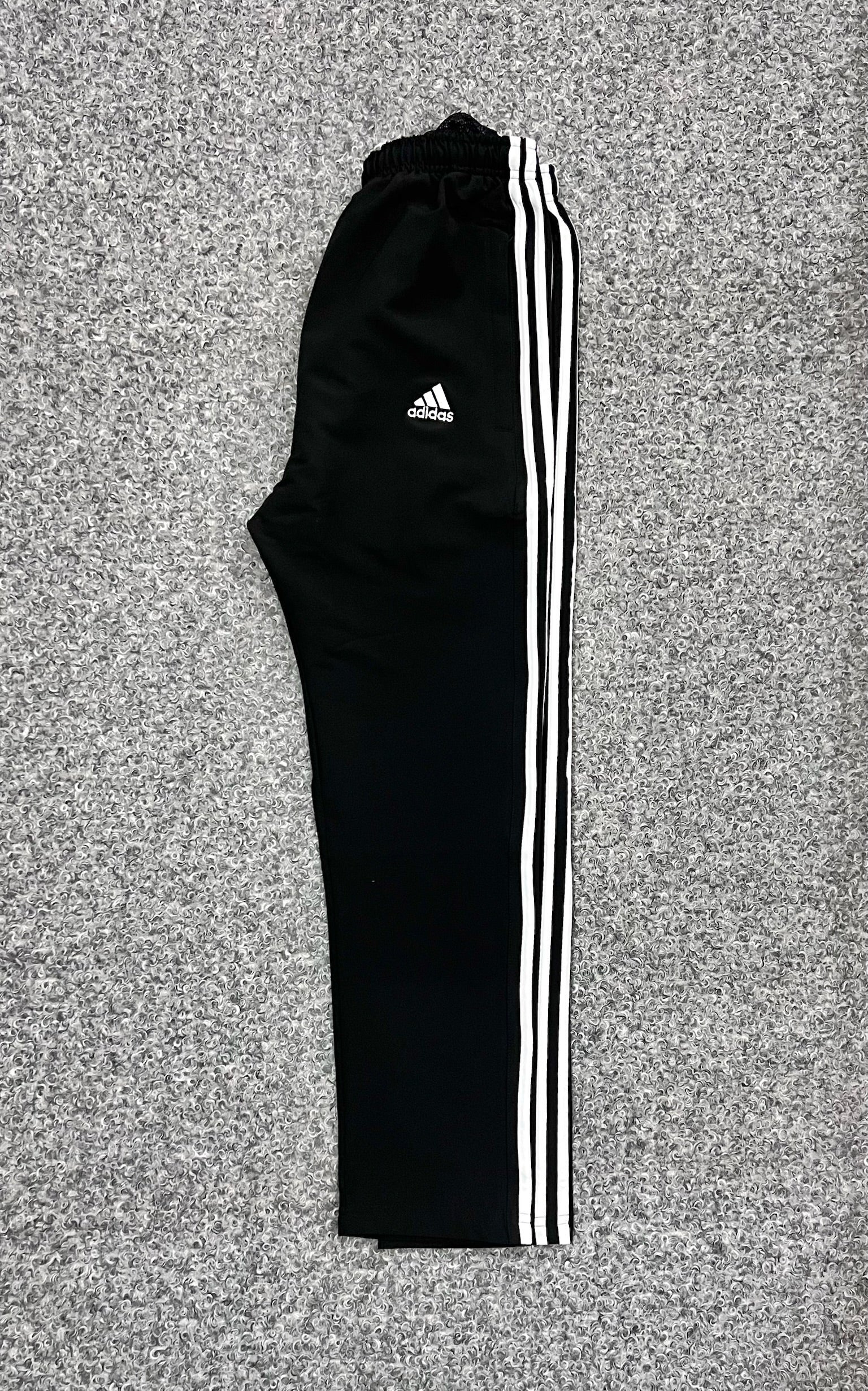Premium Tracksuit Set BLack