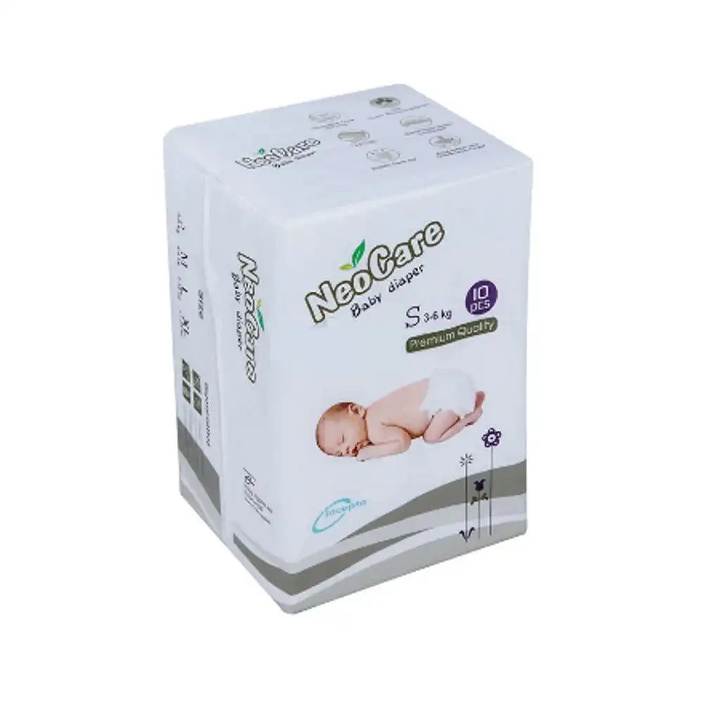 Neo Care Diaper Belt - 10pcs
