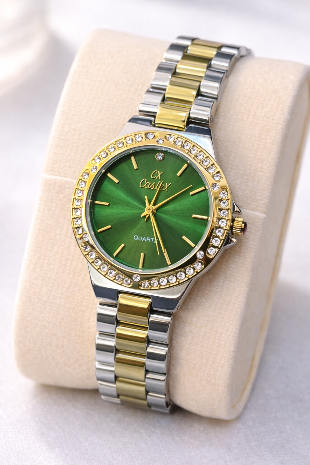 Luxury Women’s Watch WLW 925