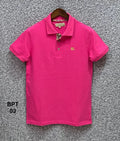 Premium polo TShirt BRBOLPLT 03
