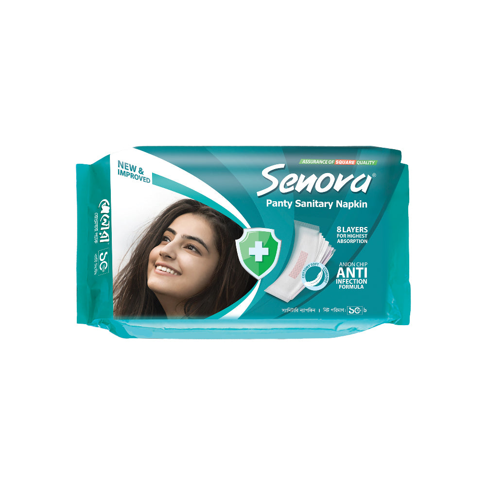 Senora Panty Pad