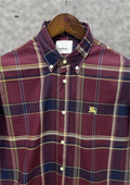 Premium Check Shirt BRC 496