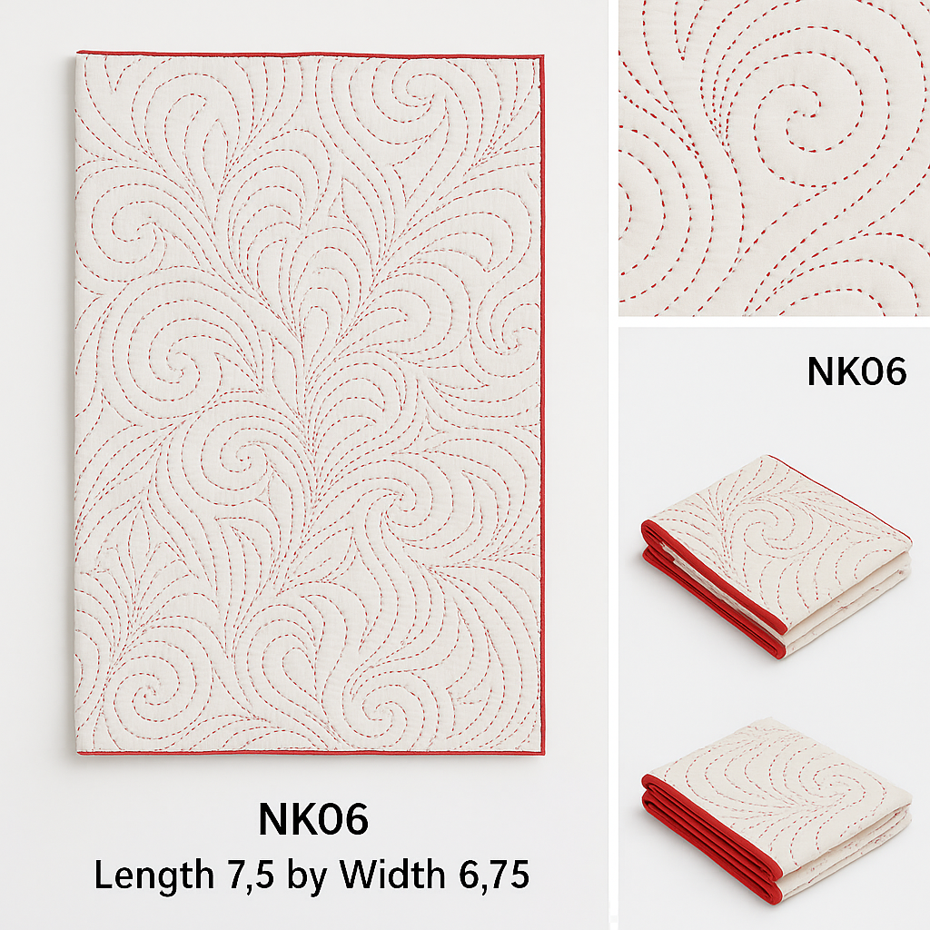 Simple Nakshi Katha SK02