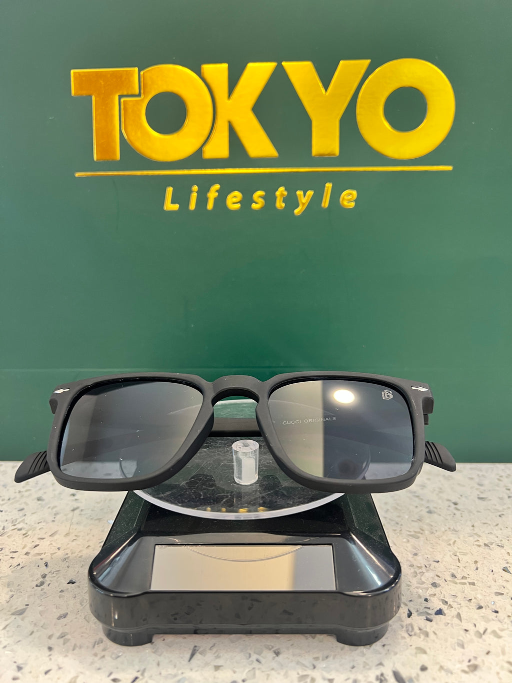Premium Fashion Sunglasses-SG29