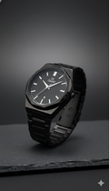 Castex "Obsidian" Matte Black Edition 560