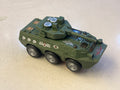Elite Army Battle Tank Truck Toy